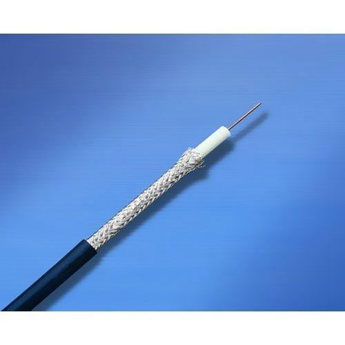 在電視監控系統線纜產品上,我們應如何選用?