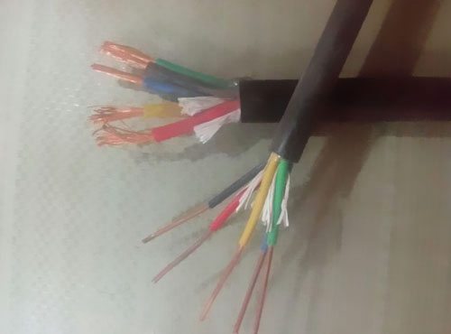 在電視監控系統線纜產品上,我們應如何選用?