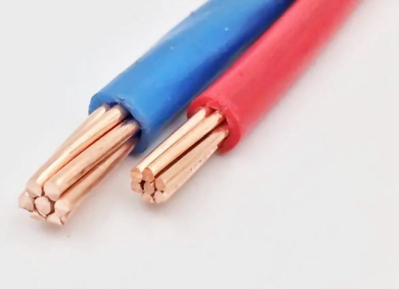 電纜施工
